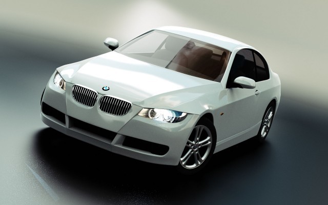 BMW 3 Series Coupe preview image 1
